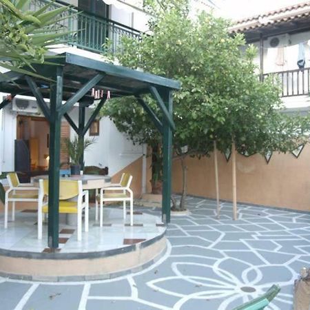 Hotel Mitsa Skiathos Exterior foto