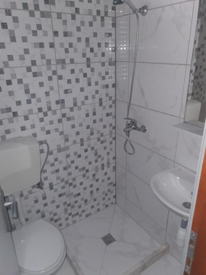 Hotel Mitsa Skiathos Exterior foto